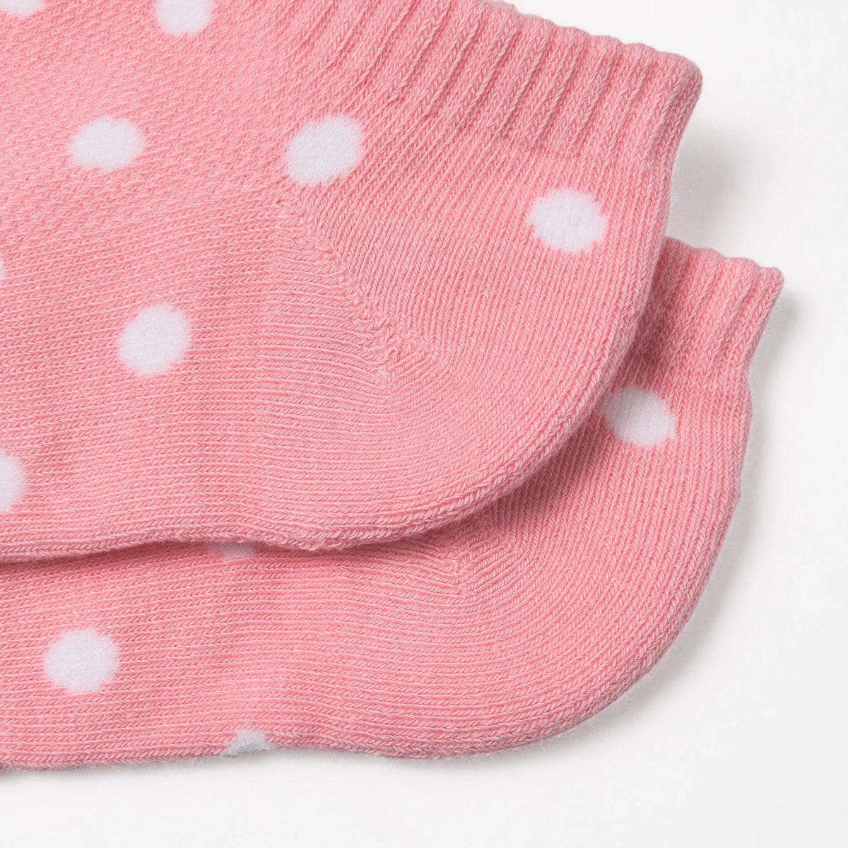 2-Pair Ankle Socks