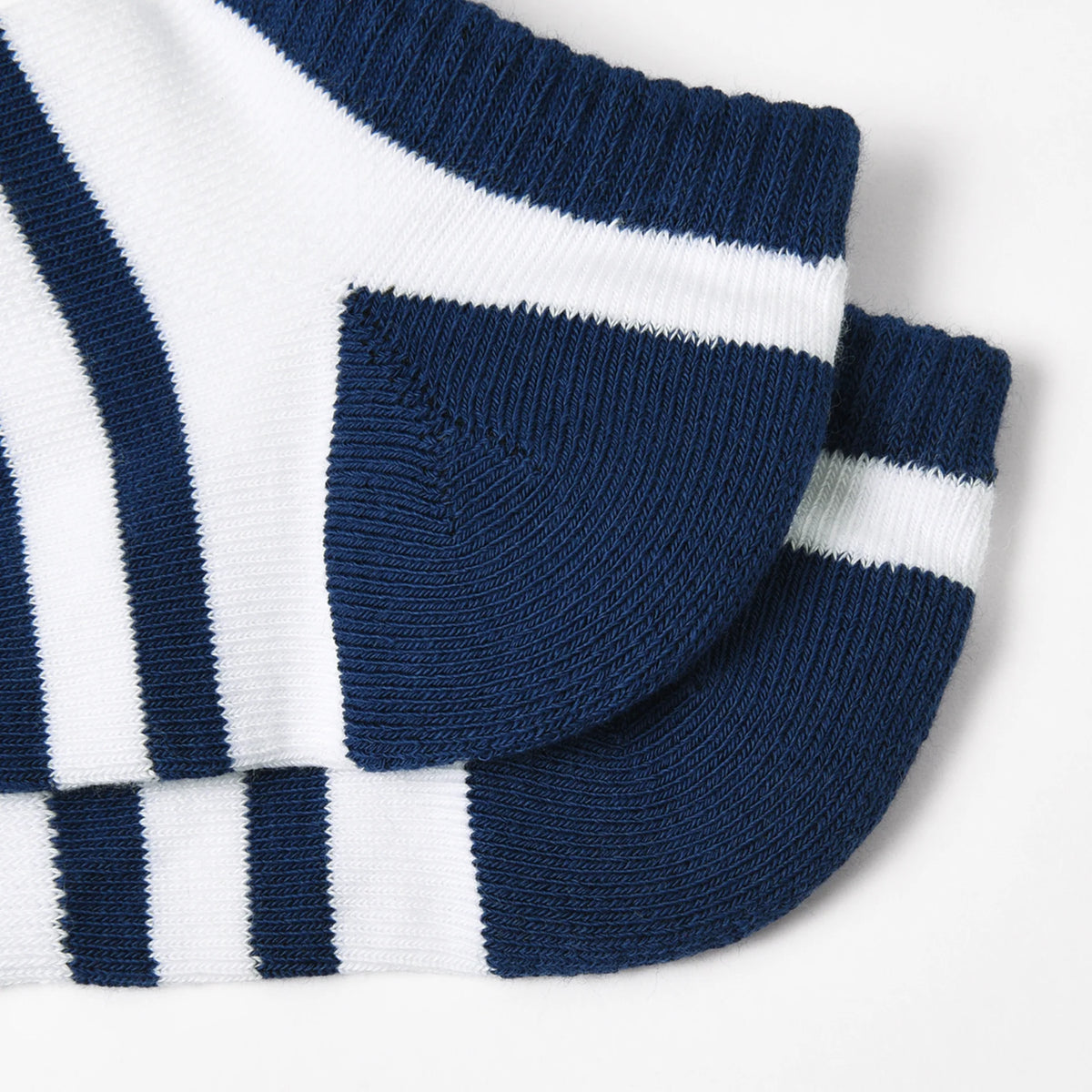 2-Pair Ankle Socks