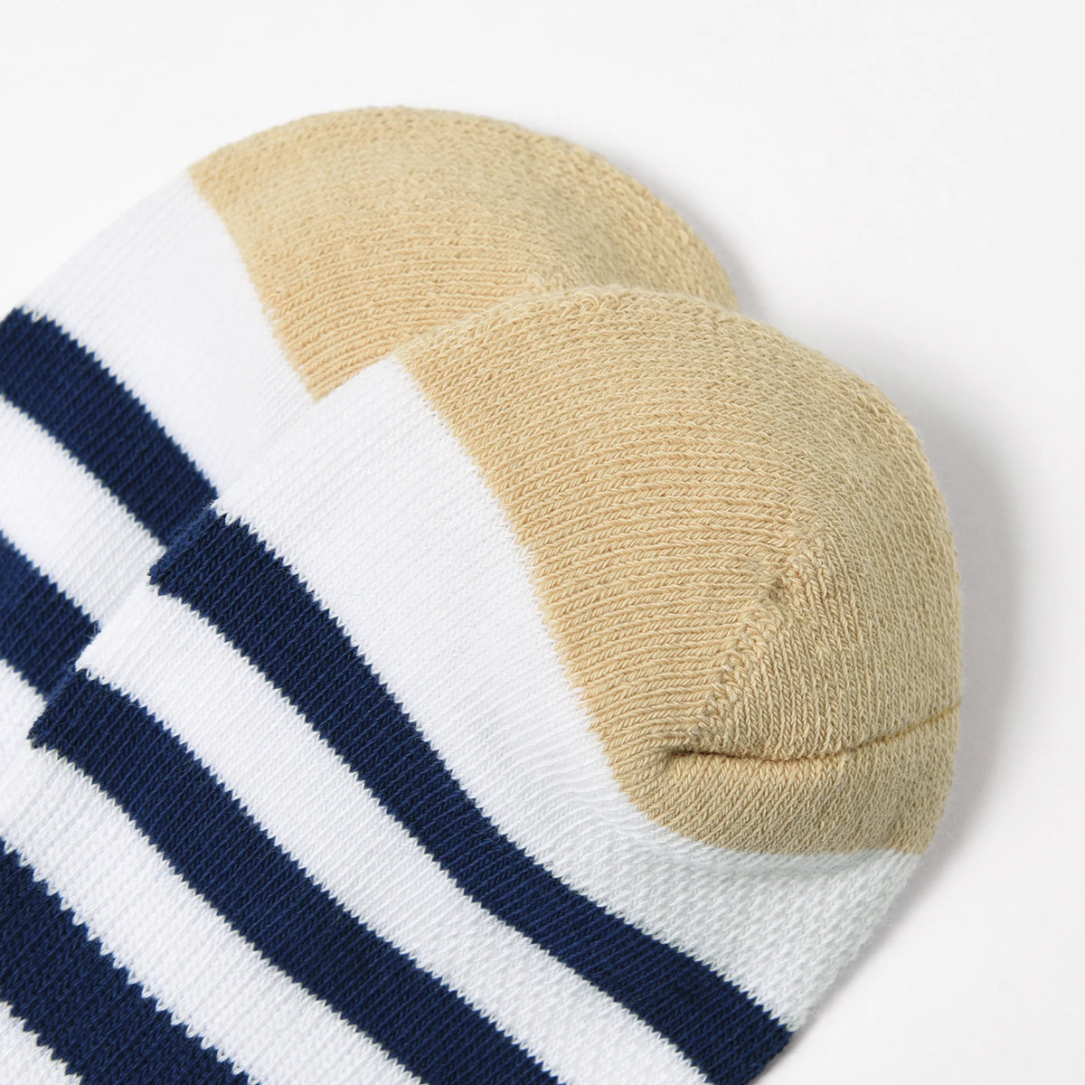 2-Pair Ankle Socks
