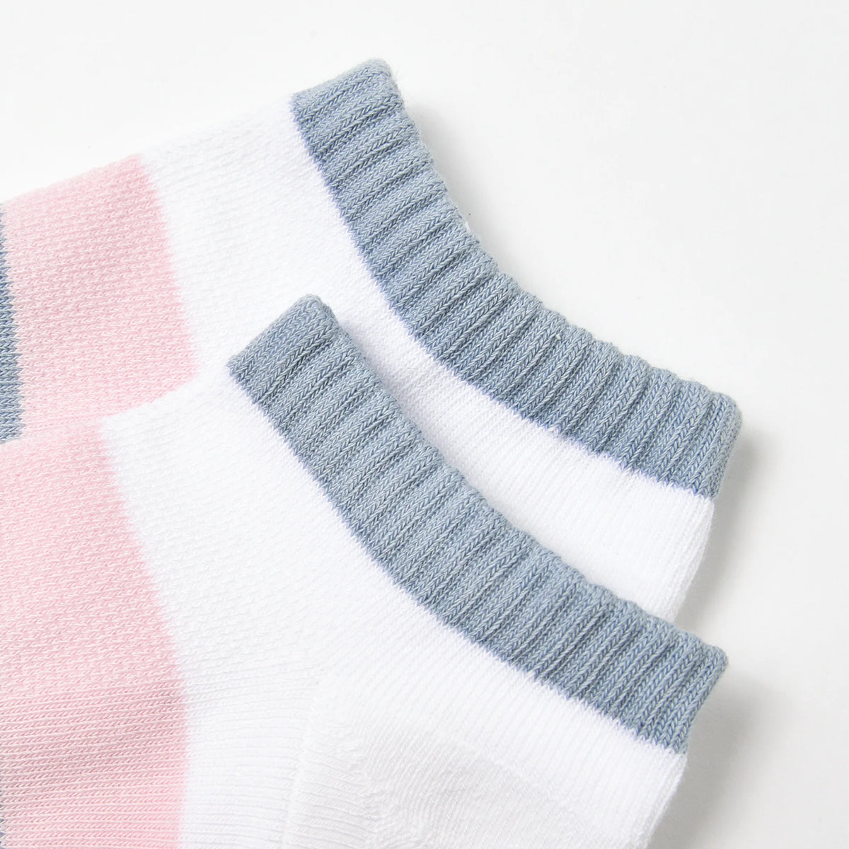 2-Pair Ankle Socks