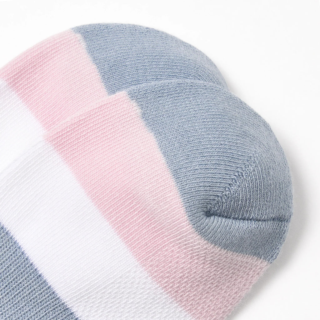 2-Pair Ankle Socks