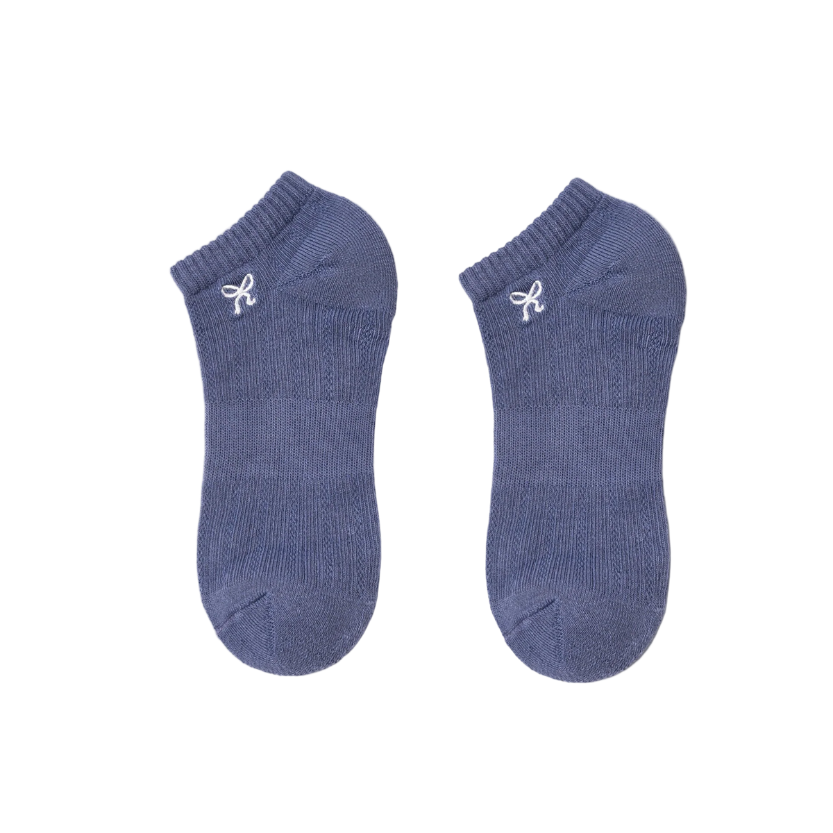 2-Pair Ankle Socks — view 6