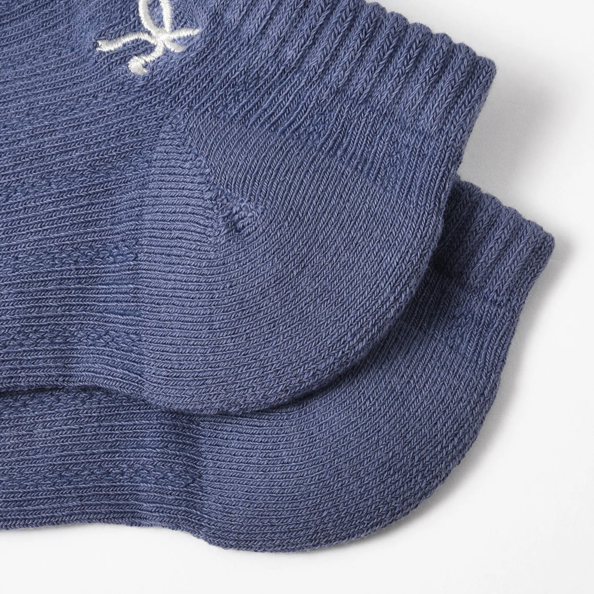 2-Pair Ankle Socks