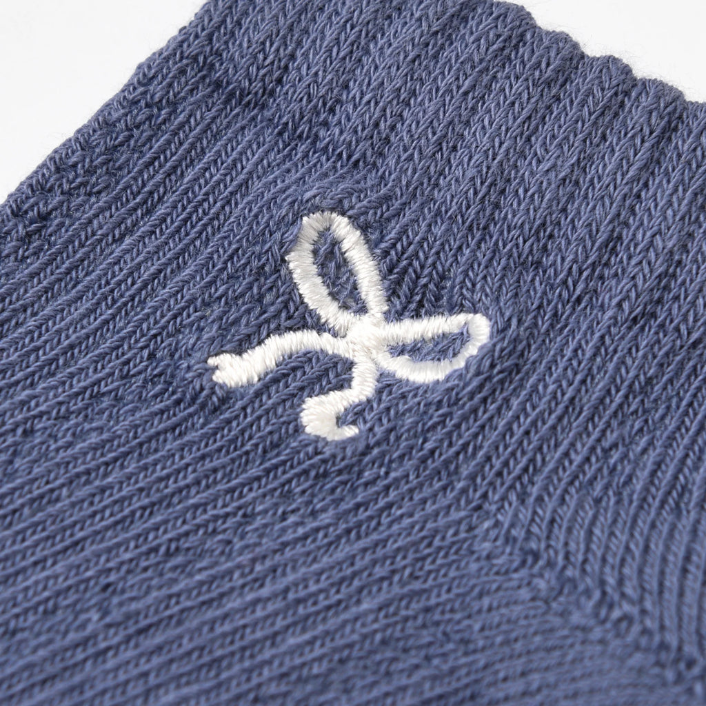 2-Pair Ankle Socks