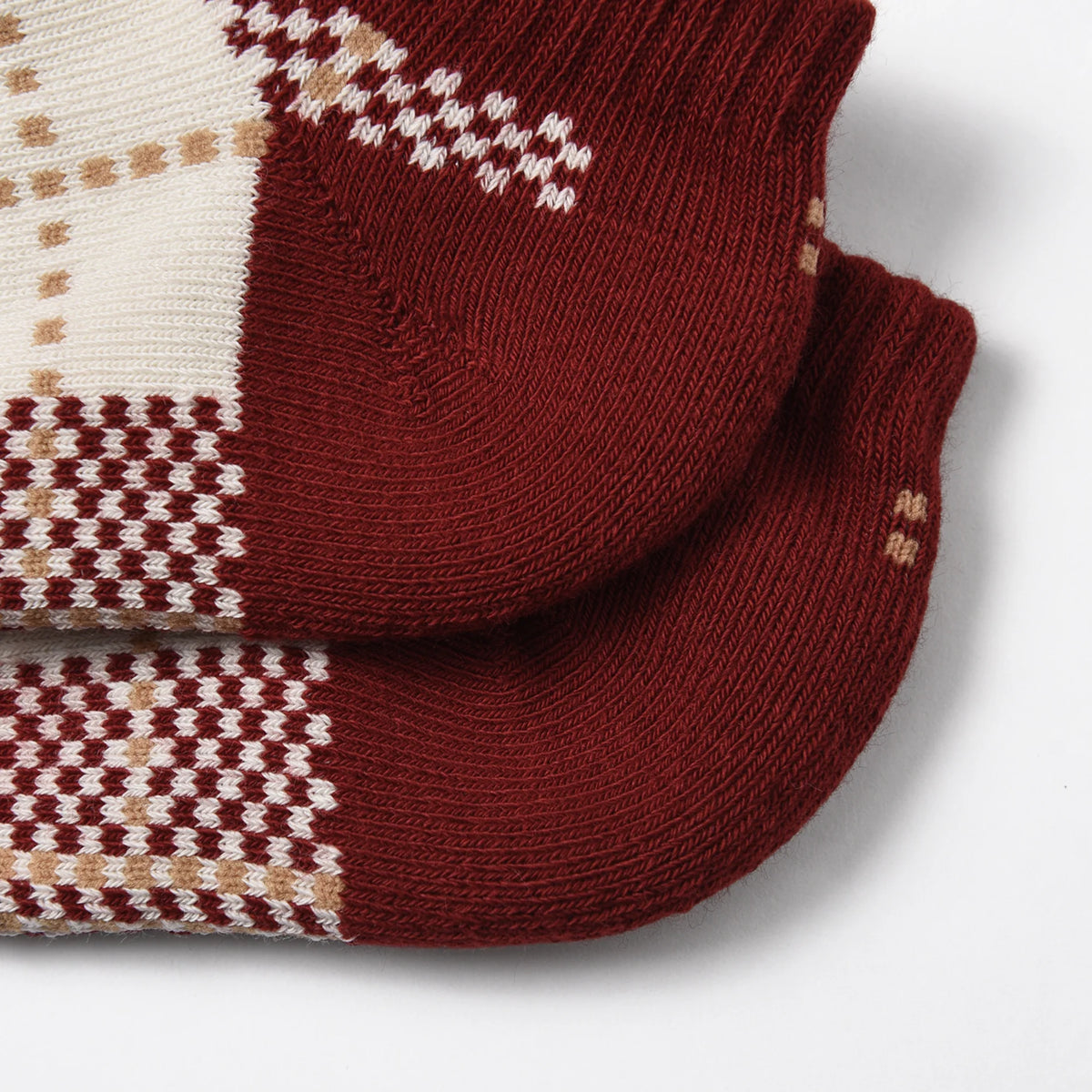2-Pair Ankle Socks