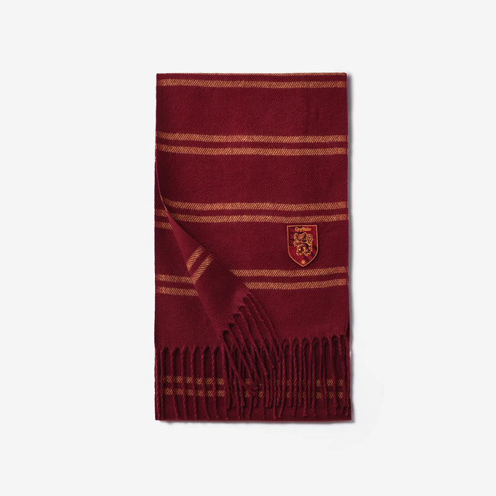 The Magical Scarf