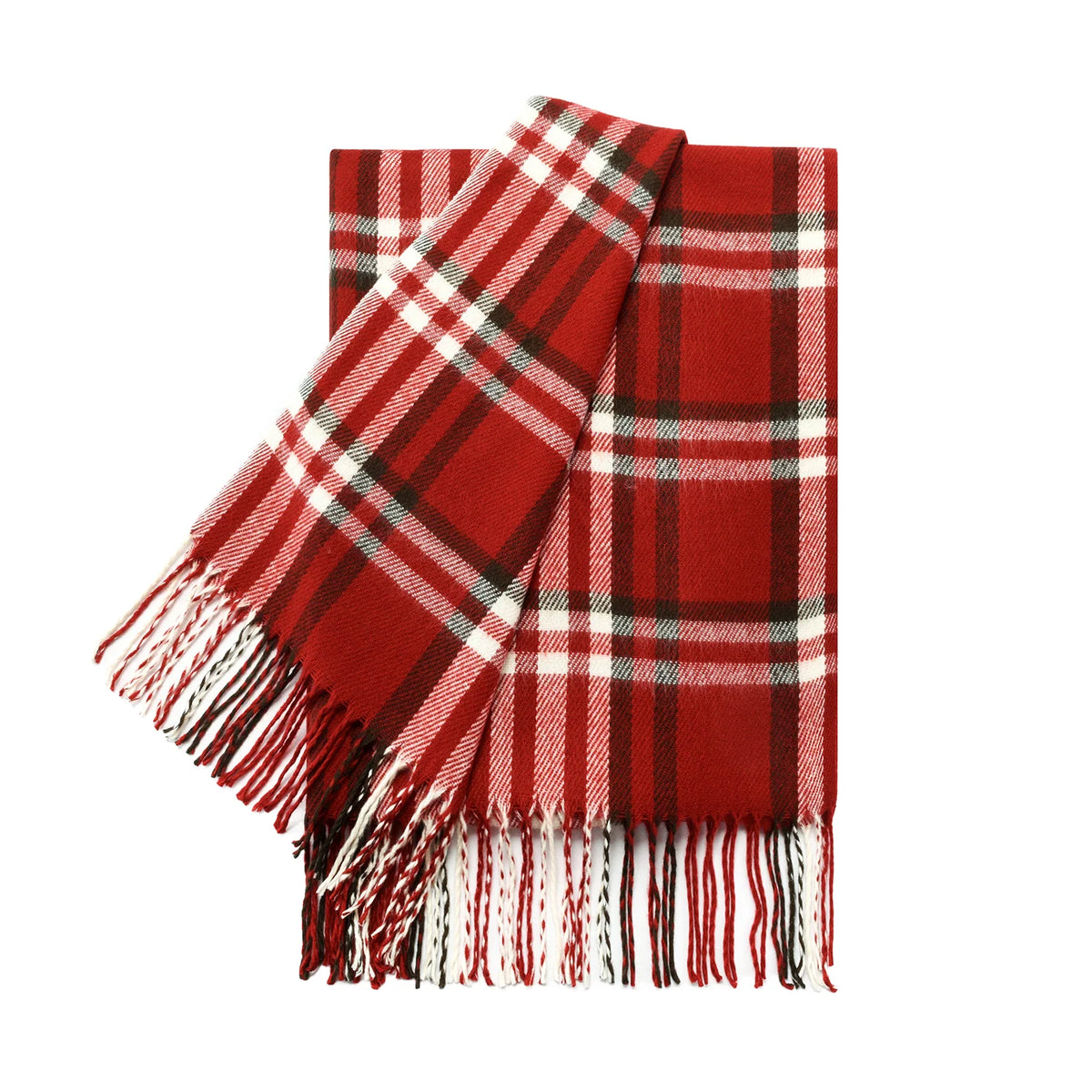 Acrylic Scarf
