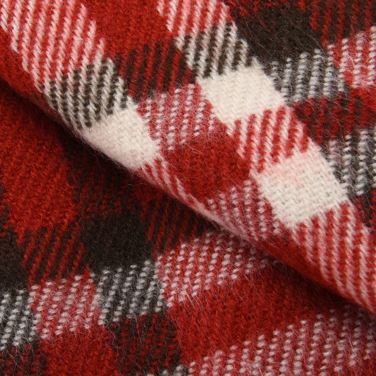 Acrylic Scarf — view 5