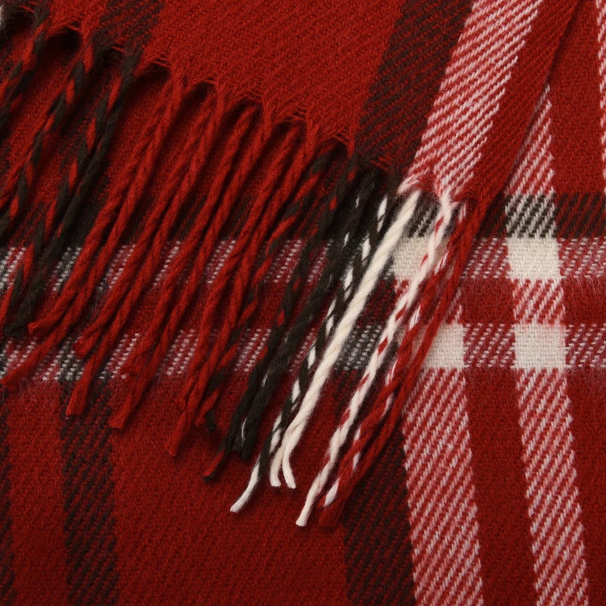 Acrylic Scarf — view 3