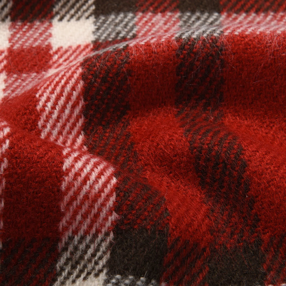 Acrylic Scarf — view 4