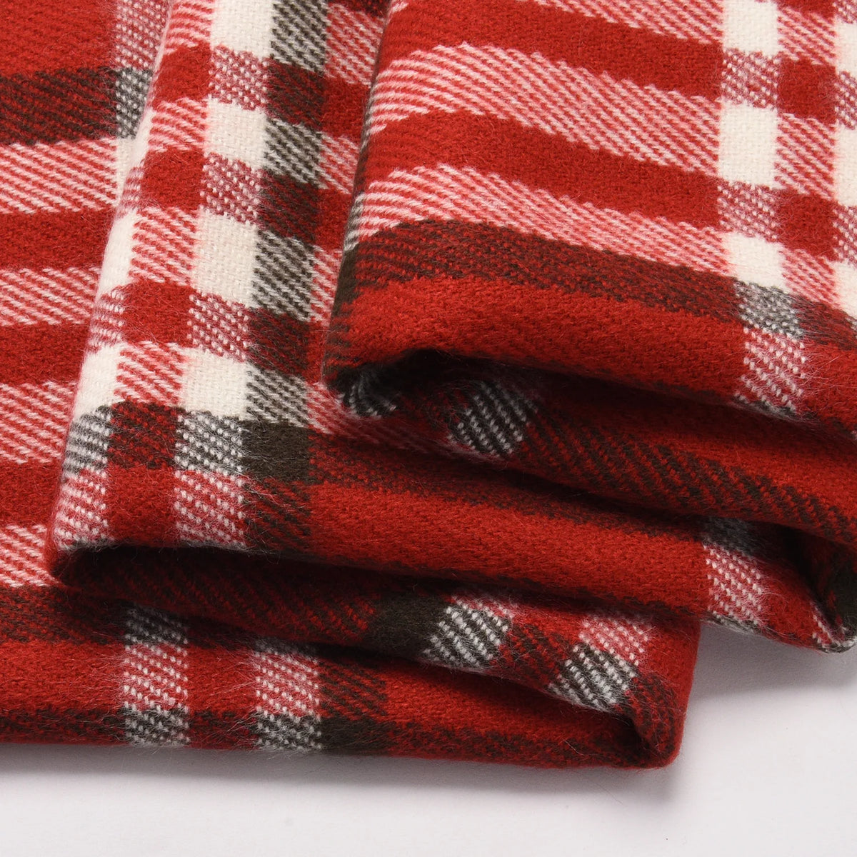 Acrylic Scarf — view 2