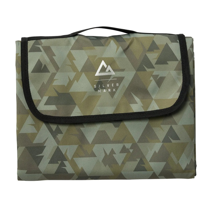 Silvermark x Giordano Picnic Mat