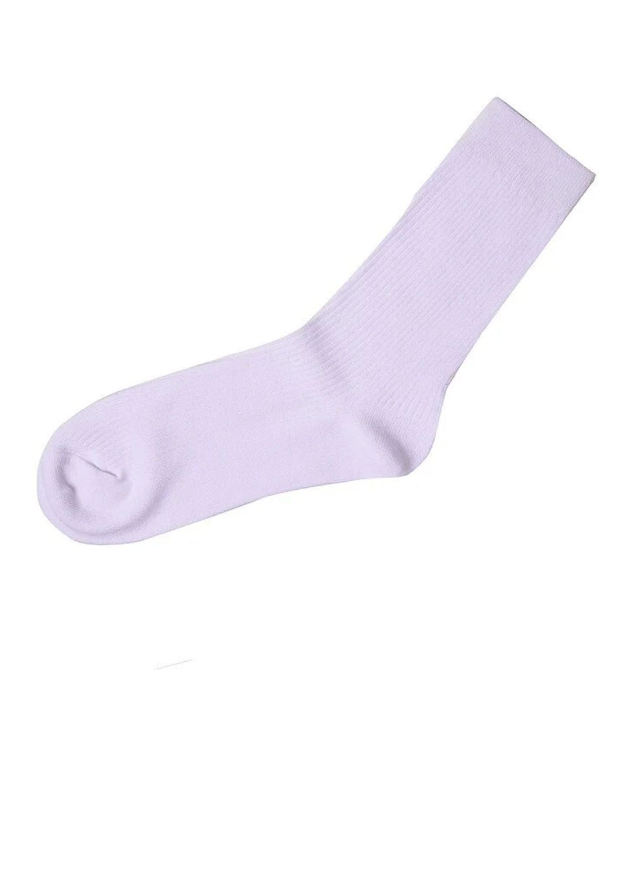 2-Pair Long Socks