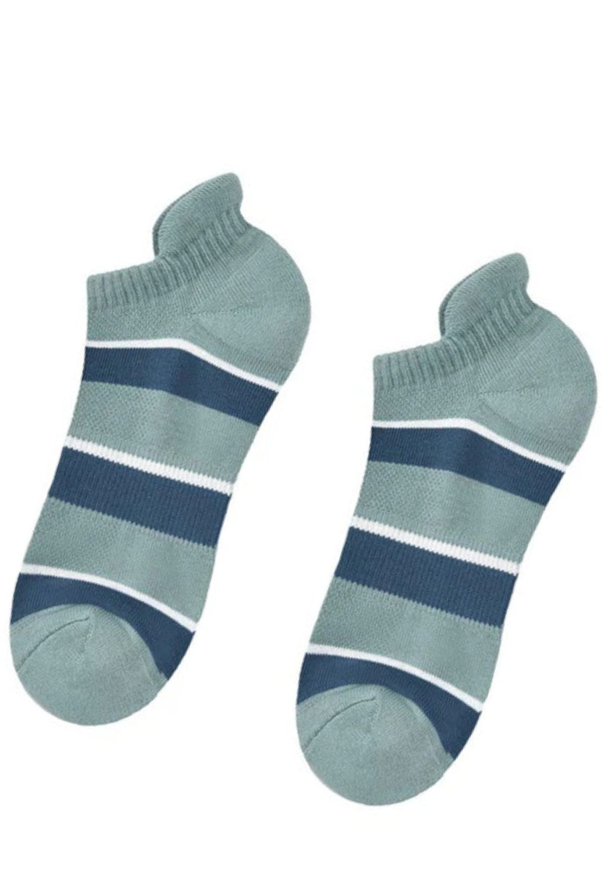 2-Pair Ankle Socks