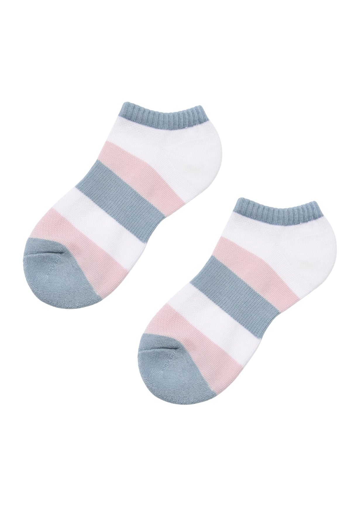 2-Pair Ankle Socks