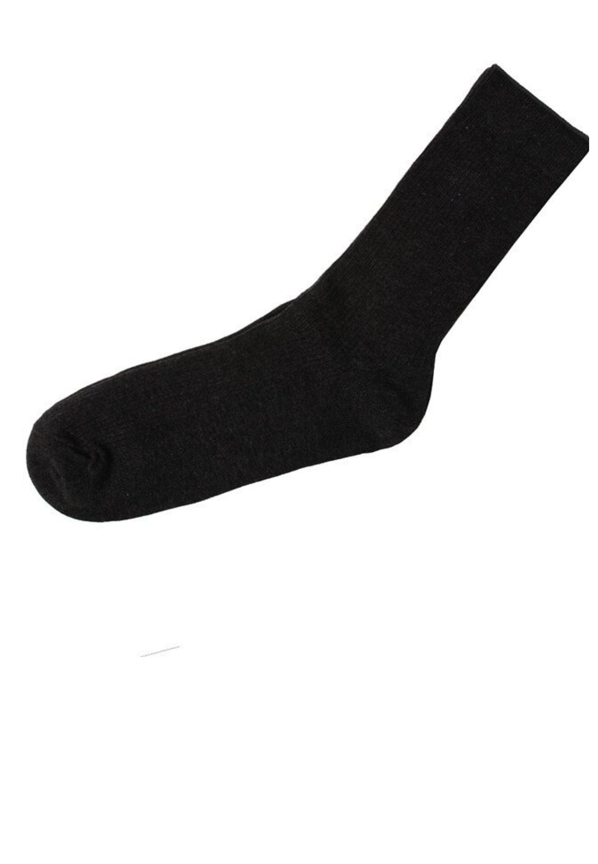 2-Pair Long Socks