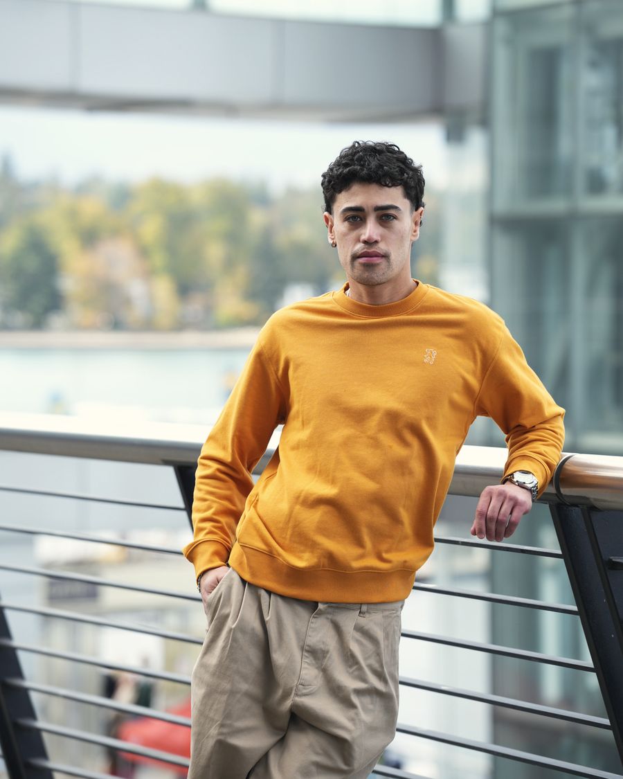 Look 04, Men