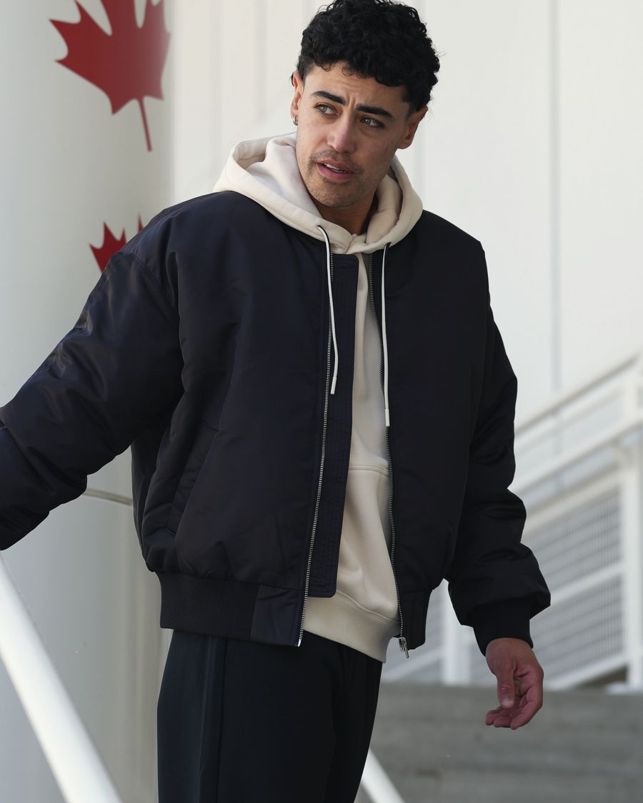 Look 06, Men