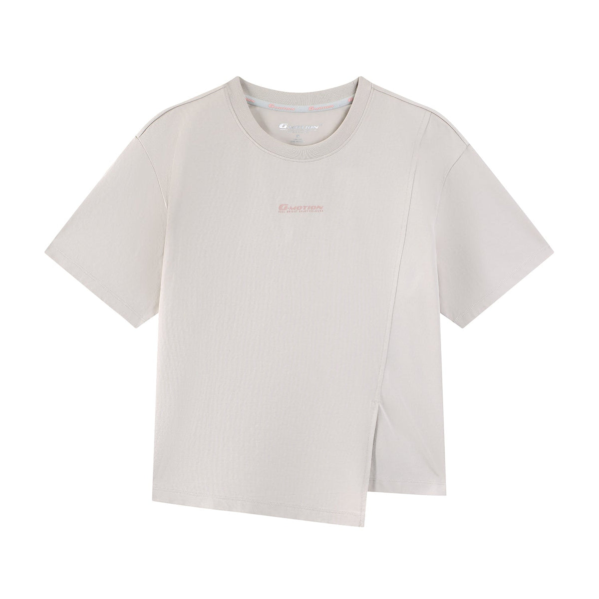 Contour Flow Motion Tee — view 7