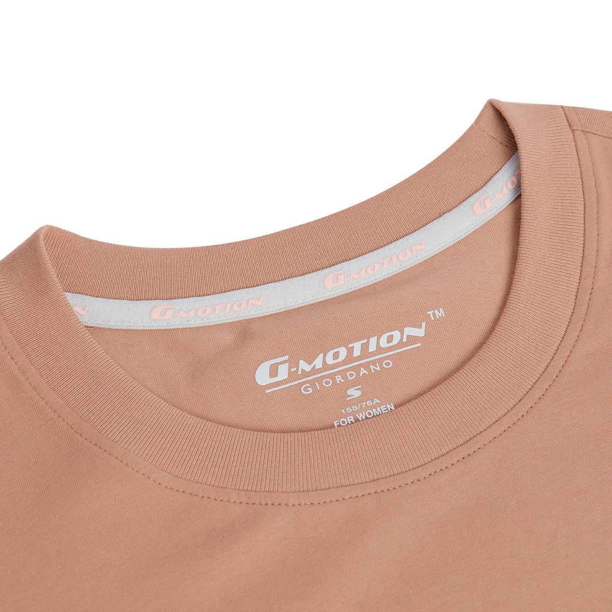 Contour Flow Motion Tee — view 5